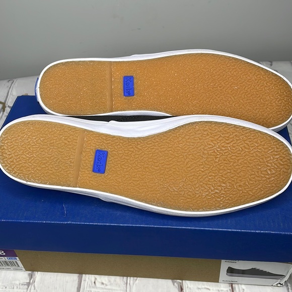 Keds Canvas Sneakers - Picture 5 of 5